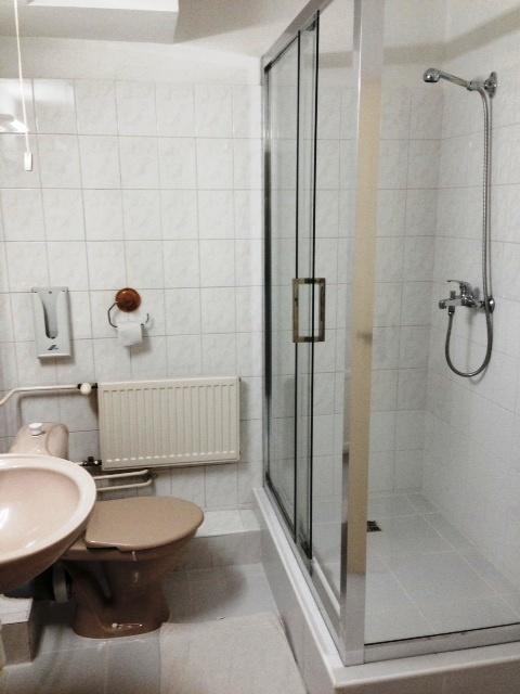 Penzion Tatry 포프라트 객실 사진
